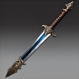 Eclipse sword