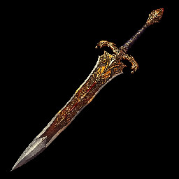 Eclipse sword